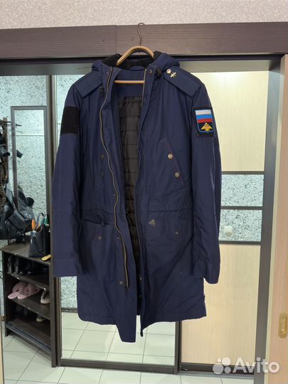 Парка летная