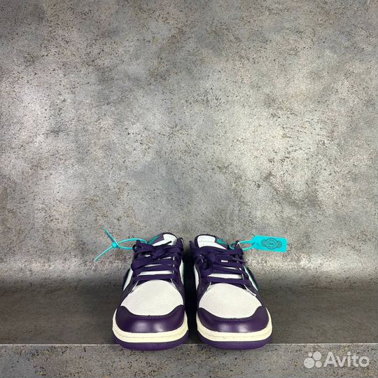 Кроссовки Nike Dunk Low Retro 