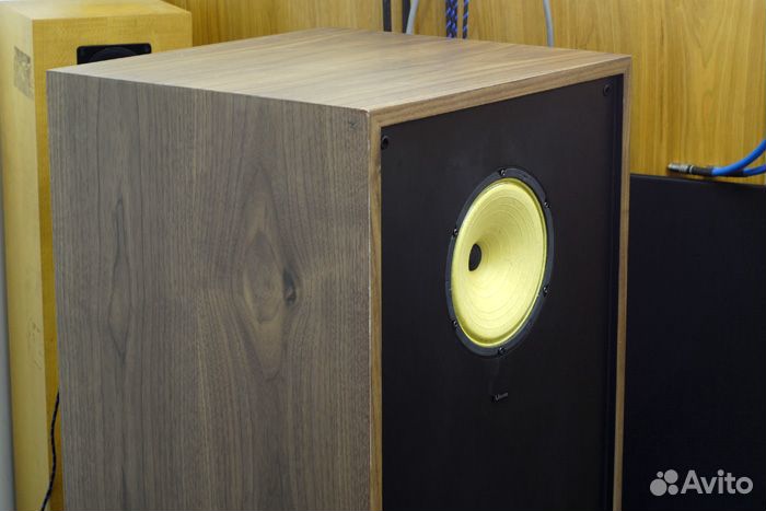 Акустика Fe8 + Усилитель