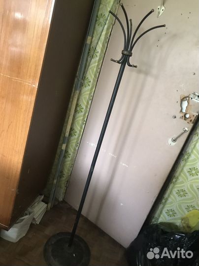 Вешалка для одежды