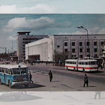 Нижний Новгород, архивные фото, 2 млн.фотографий