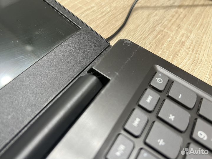 Lenovo IdeaPad S145-15IWL