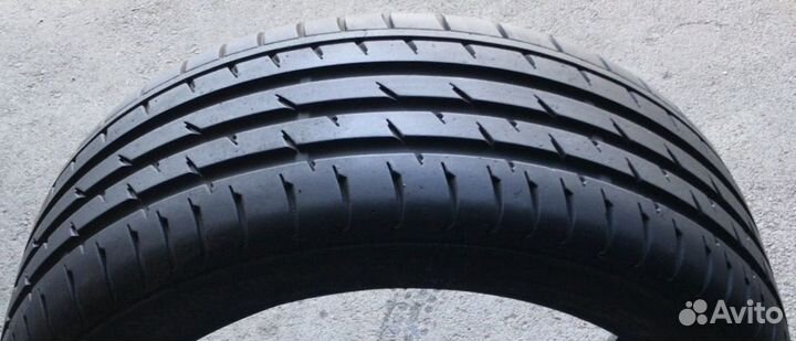 Continental ContiSportContact 3 235/40 R18