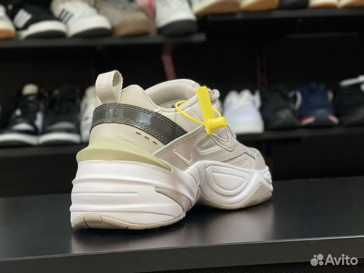 Кроссовки Nike M2K Tekno