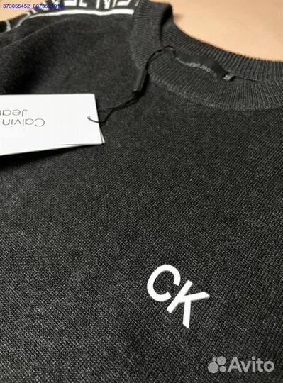 Джемпер Calvin Klein