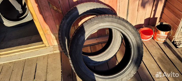 Toyo Winter Tranpath MK4a 225/55 R18 98Q