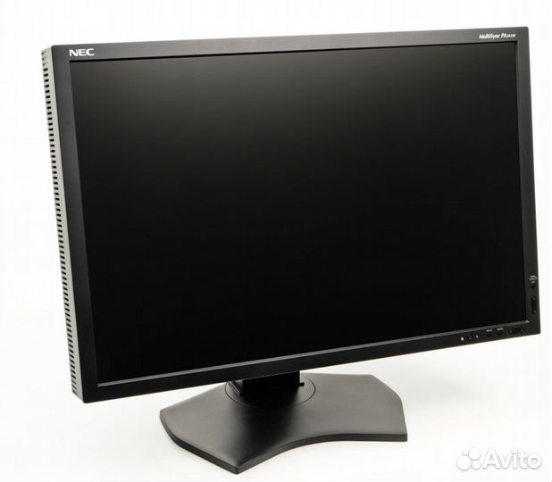 Монитор для компьютера NEC MultiSync PA241W