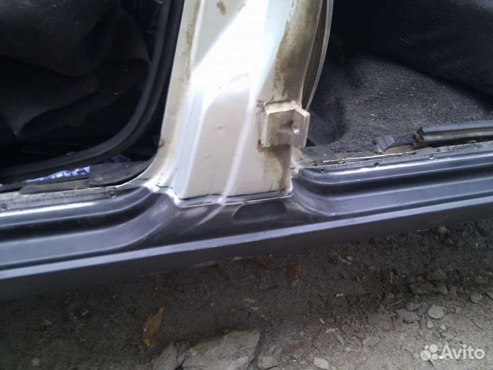 Сварочные работы авто