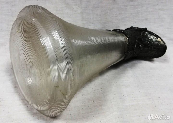 В стиле модерн Германия 1920-е гг