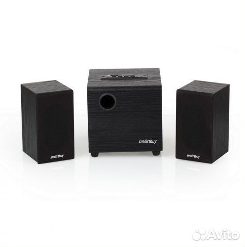 Колонки SmartBuy SBA-200