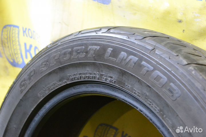 Dunlop SP Sport LM703 215/60 R16