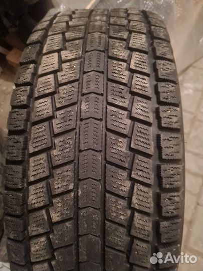 Hankook Dynapro I'Cept RW08 265/70 R15 Q