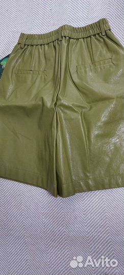 Шорты женские новые