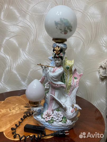 Светильник