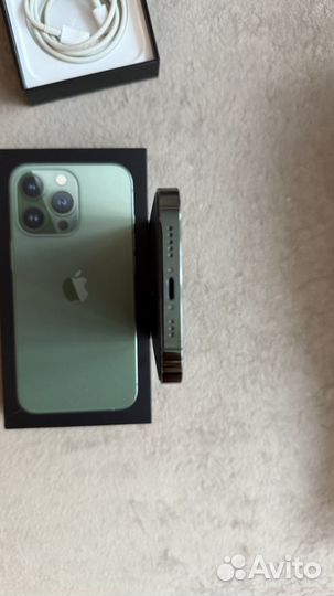 iPhone 13 Pro, 256 ГБ