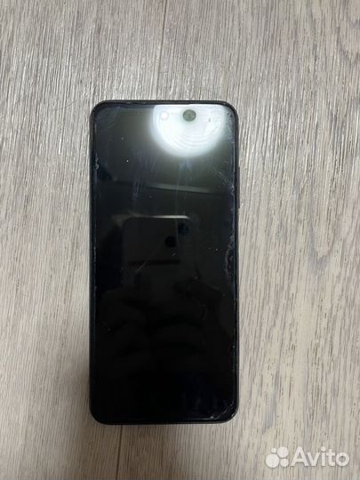 Xiaomi Redmi Note 10T, 4/128 ГБ