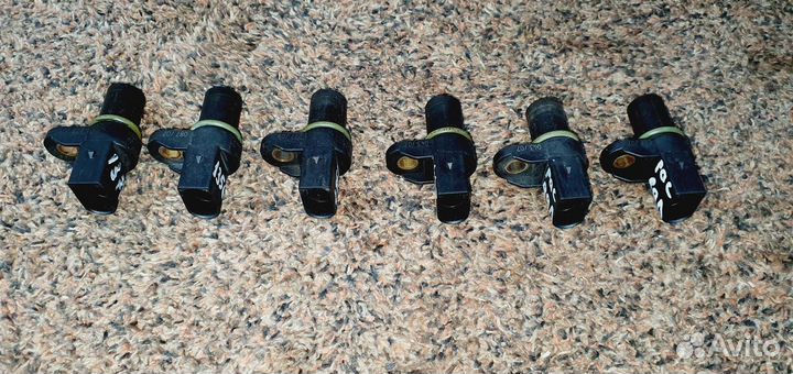 Датчик положения распредвала N42 M43 N46 N45