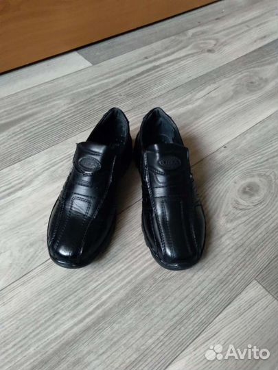 Туфли для мальчика