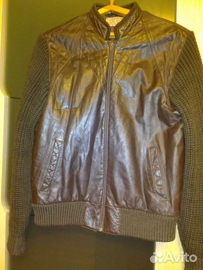 Продам мужские куртки 2