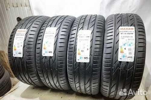 Maxxis Victra Sport SUV VS5 255/50 R20 109Y