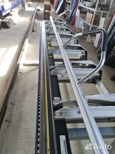 Листогибочный станок Tapko max 20 3.2