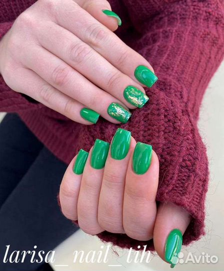 Маникюр, педикюр, наращивание,гель лак