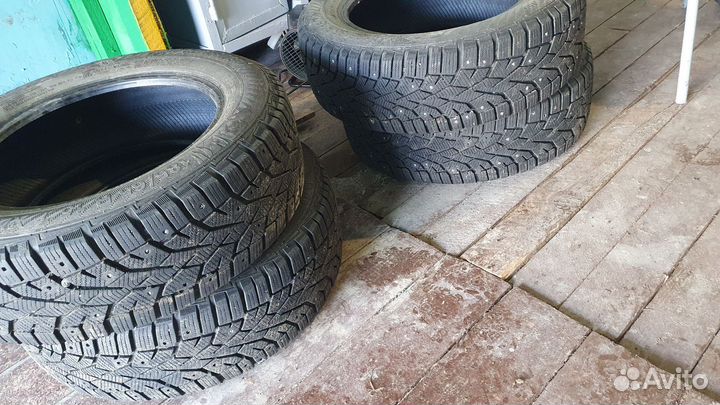 Gislaved C 400 185/65 R15