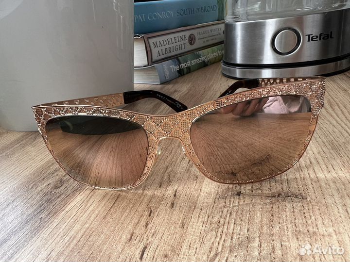 Солнцезащитные очки оригинал gucci