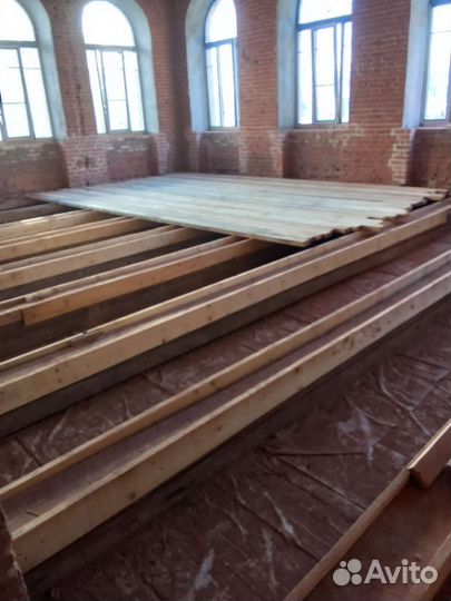 Отделочные работы всех видов