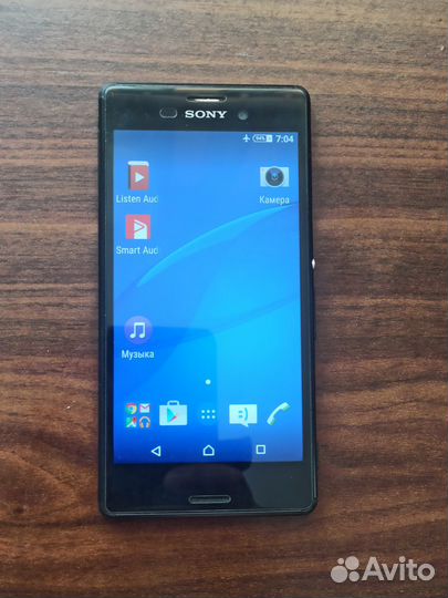 Sony Xperia M4 Aqua Dual (E2312)