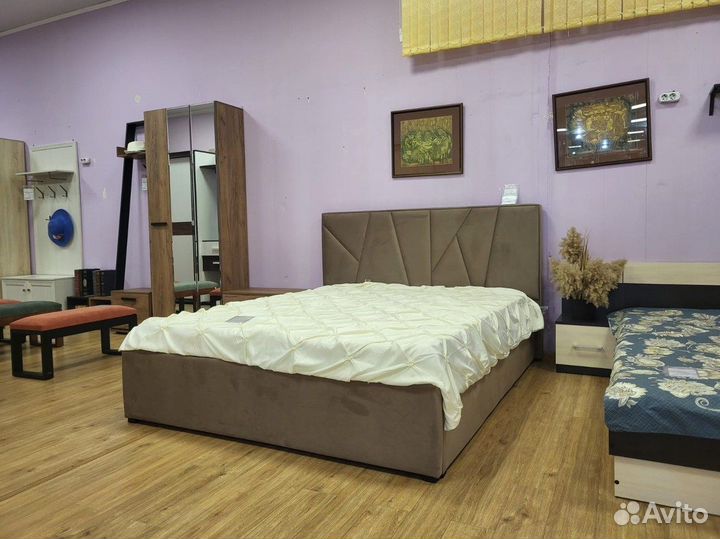 Кровать новая «Невада - 3»