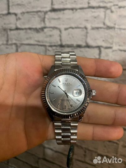 Наручные часы Rolex date just