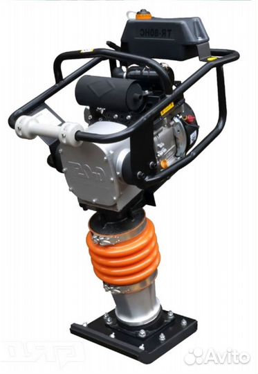 Вибротрамбовка в аренду