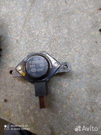 Диодный мост