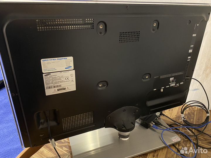 Телевизор Sаmsung UE32C6000RW