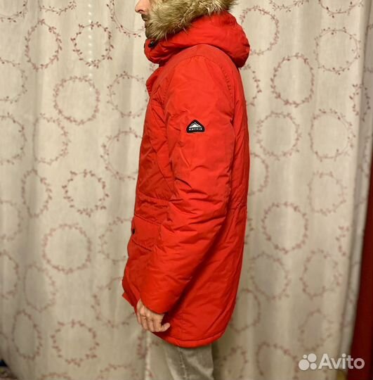 Куртка зимняя Penfield Kirby Jacket