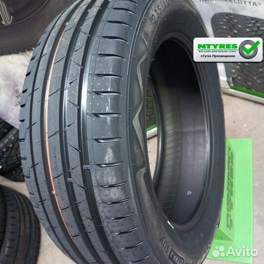 Ikon Tyres Autograph Ultra 2 SUV 265/50 R19 110Y