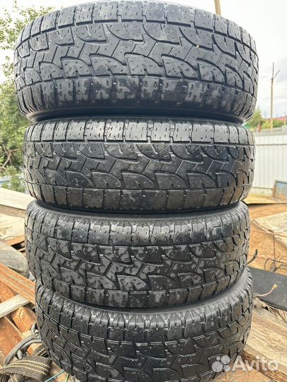 Contyre Cross Road 205/70 R15 27E