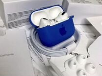 Airpods pro 2 новые на гарантии