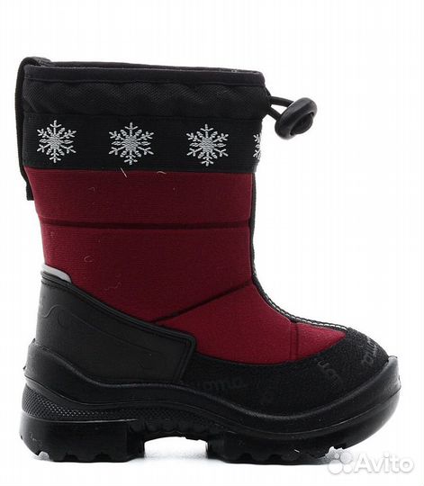 Kuoma Lumieskimo из Финляндии