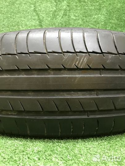 Michelin Latitude Sport 235/65 R17 104V