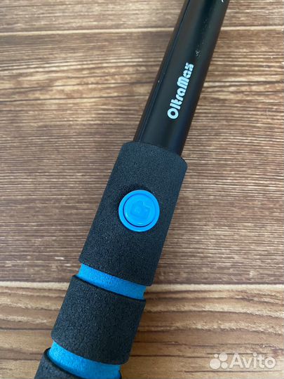 Селфи палка