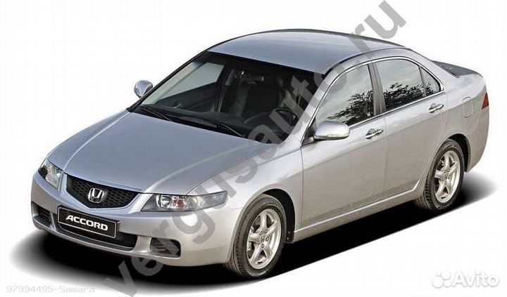 Порог левый Honda Accord 7(2002-2008) Acura TSX 1