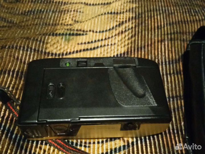 Фотоаппарат