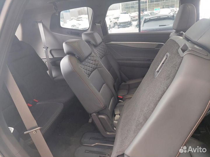 Geely Okavango 2.0 AMT, 2023
