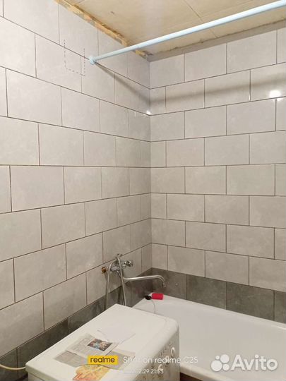 Мелкие ремонты и отделка квартир под ключ