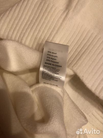 Кардиган ami