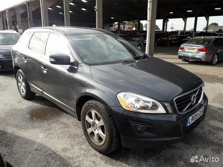 Форсунка дизельная volvo XC60 2009