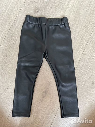 Джинсы на девочку