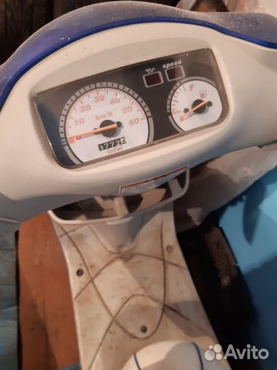 Suzuki ZZ 2006г
